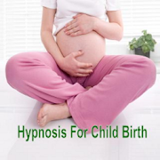 Hypnosis For Childbirth  Icon