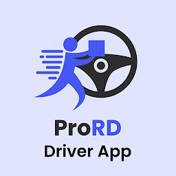 Icon image ProRideParcelX Driver