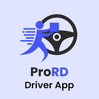 ProRideParcelX Driver