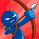 Archer Blast: Stickman Castle Defense - Androidアプリ