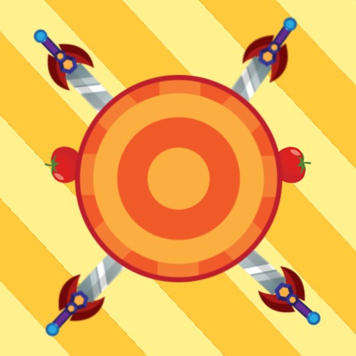 Extreme Knife Throw Header - AppWisp.com
