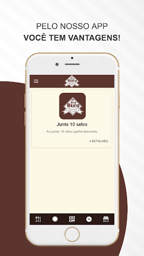 Big Burg Gourmet Screen 3