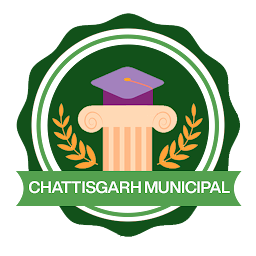 Icon image Chhattisgarh Municipal