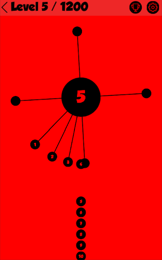 Ball Stick Ultimate Screen 3