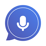 Voice Translator - Speak & Text Translate Travel icon
