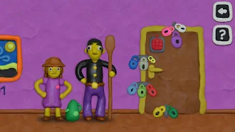 Game screenshot 12 LOCKS 3: Around the world hack