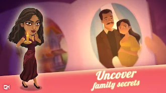 Game screenshot Hotel Ever After: Ella's Wish apk download