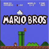 New Mario Bros Original Hint icon