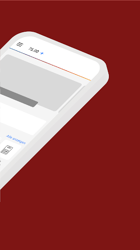 APPKB TWINT Screen 2