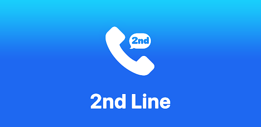 2nd Line - Second Phone Number