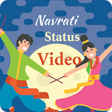 Navratri Video Status  2017 icon