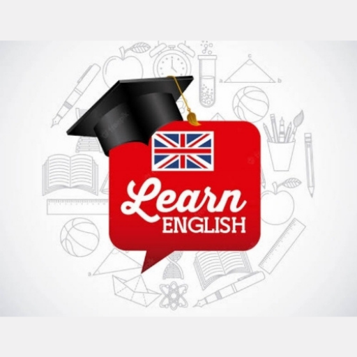 Avasthi spoken English classes logo