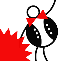 Swing: Stickman