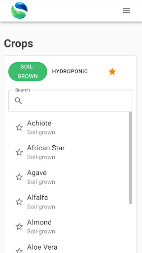 Android application i-PNUK screenshort