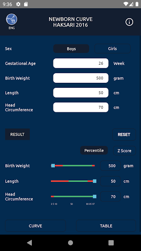Kurva Bayi Baru Lahir Screen 2