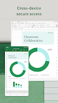 screenshot of Microsoft Excel: Spreadsheets