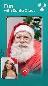 Call Santa Claus Santa Tracker