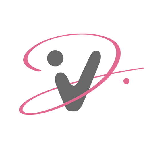 FIT with Joana V logo