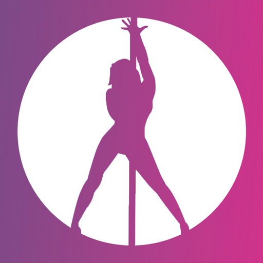 The Pole Room logo