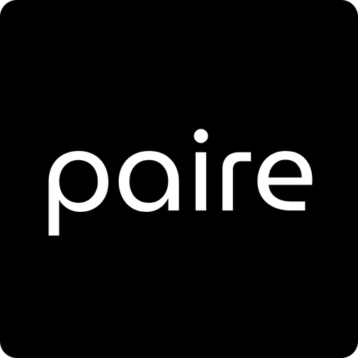 Paire: AI Guide for Foodies logo