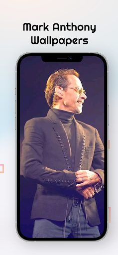 Marc Anthony Wallpapers