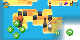 Dream Maze 3D - Screenshot 3