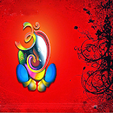 Ganesh Chaturthi gif icon