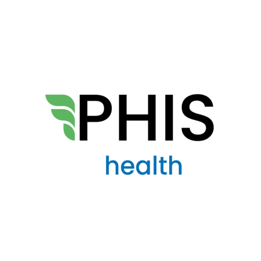 PHIS Health logo