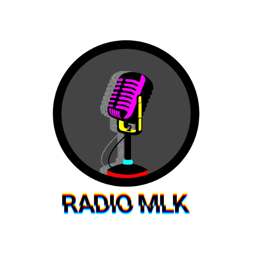 Radio MLK logo