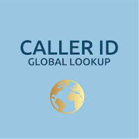 Caller-ID Global Lookup