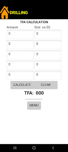 VCDrillingFluids screenshot 8
