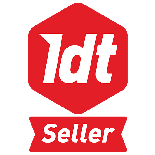 Indotrading Seller logo