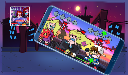 Friday Funkin Night Mobile walkthrough