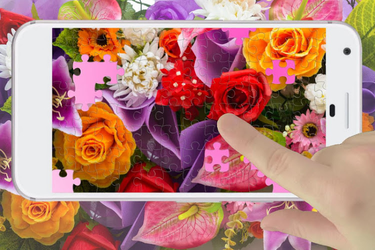 Jigsaw Puzzle - Puzzle Game - 2.0 - (Android)
