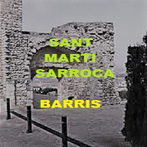 Barris Sant Marti Sarroca