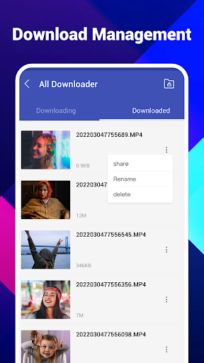Video Downloader for All 4