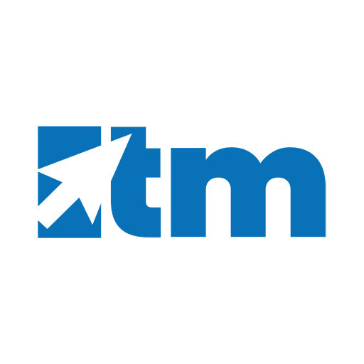 Travelmanager TickytApp logo