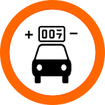 Cover Image of Tải xuống RB Traffic Counter | Vehicle C  APK