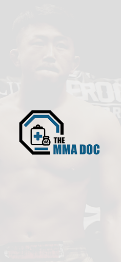 Android application The MMA Doc screenshort