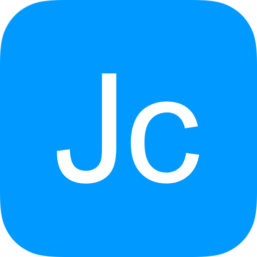 Jc-Робот Обучение  Icon