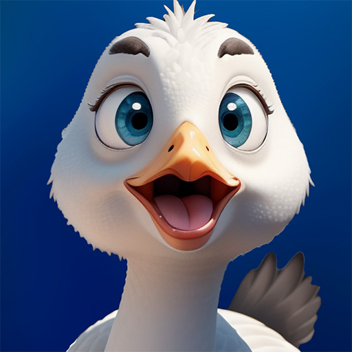 GOOSE.IO  Icon