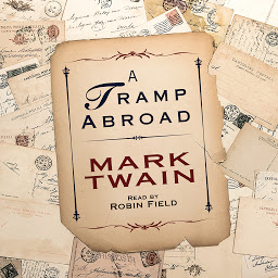 Icon image Tramp Abroad