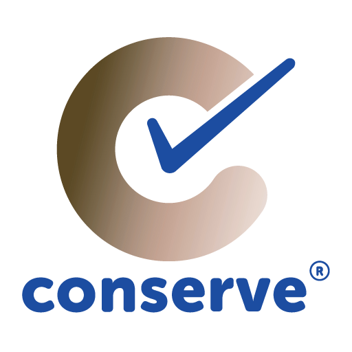 Conserve logo