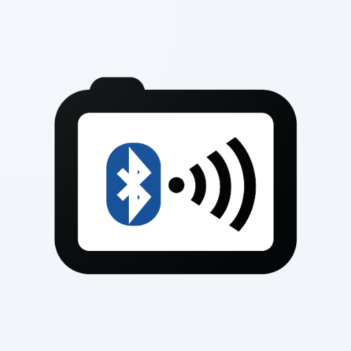 Bluetooth Remote for GoPro® 1.2.2 Icon