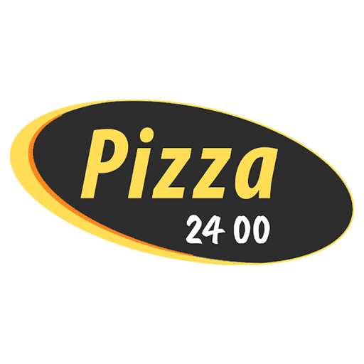 Pizza 2400 logo