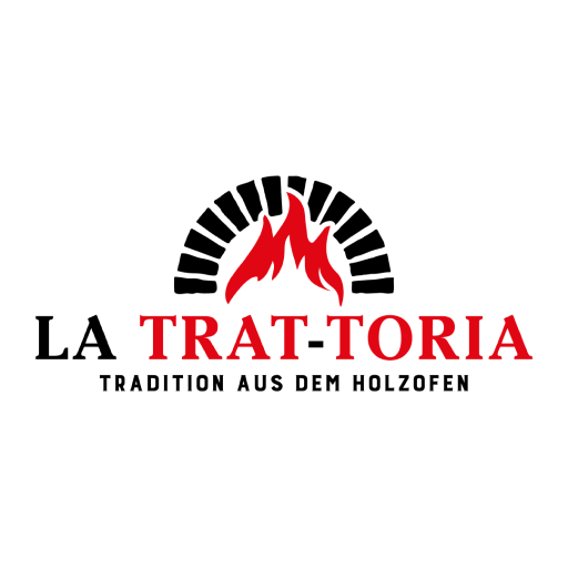 LA TRAT-TORIA logo