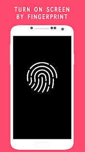 Screen Off and Lock - Fingerprint, Face ID Support