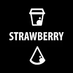 Cover Image of Download Coffee Strawberry 1.0 APK