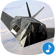 Appp.io - Modern Airplane Sounds