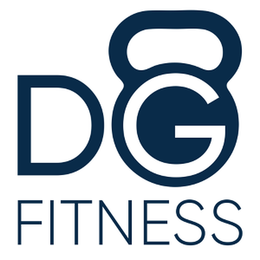 DG Sport Fitness Unduh di Windows